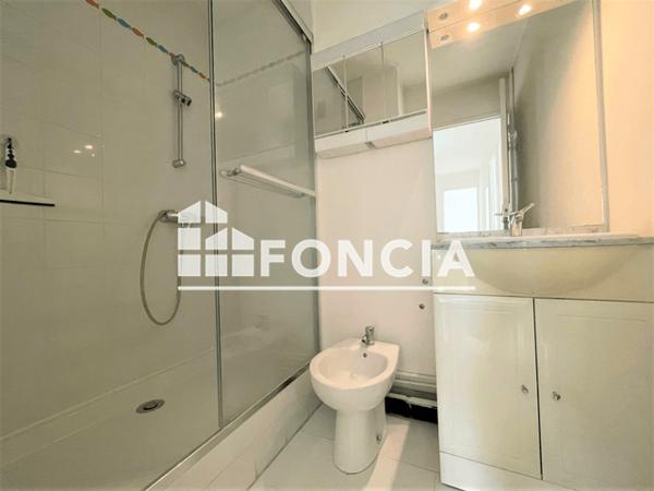 Location Appartement 3 pièces 56.4 m² - LES FLORALIES - 112 RUE DES PAQUERETTES La Garde 83130