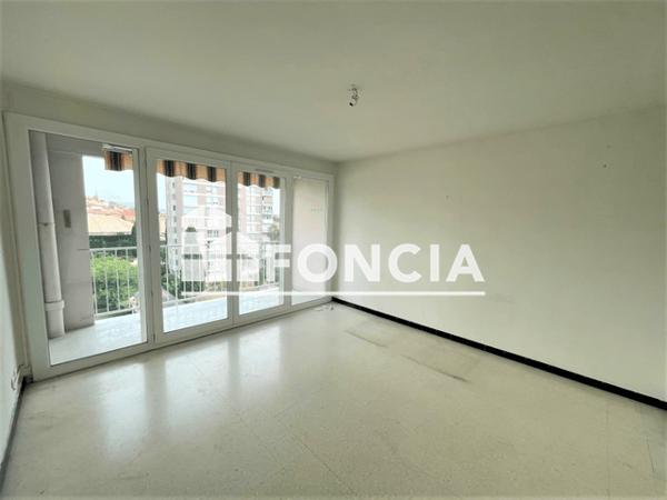 Location Appartement 3 pièces 56.4 m² - LES FLORALIES - 112 RUE DES PAQUERETTES La Garde 83130