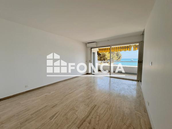 Location Appartement 2 pièces 56.03 m² - Villeneuve Loubet 06270