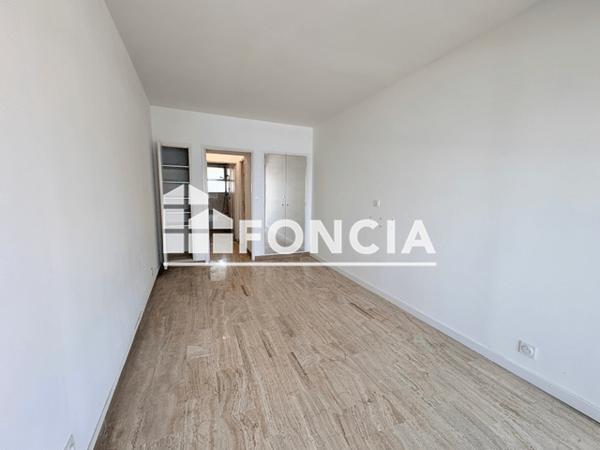 Location Appartement 2 pièces 56.03 m² - Villeneuve Loubet 06270