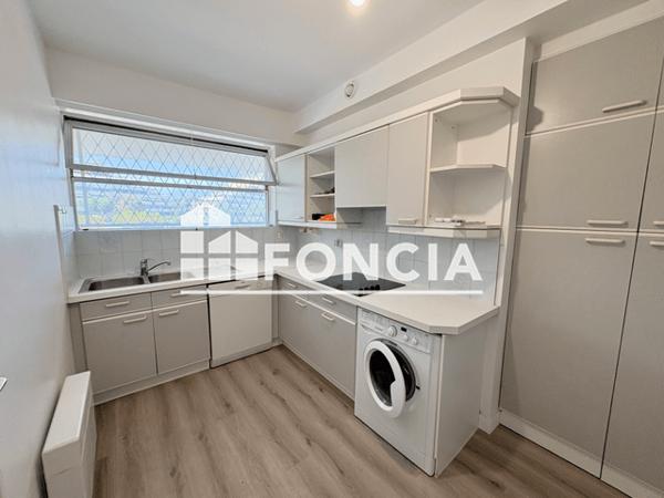 Location Appartement 2 pièces 56.03 m² - Villeneuve Loubet 06270