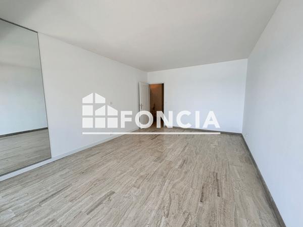 Location Appartement 2 pièces 56.03 m² - Villeneuve Loubet 06270