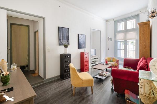 Appartement à vendre |  Montpellier |  3 pièces | 77 m²