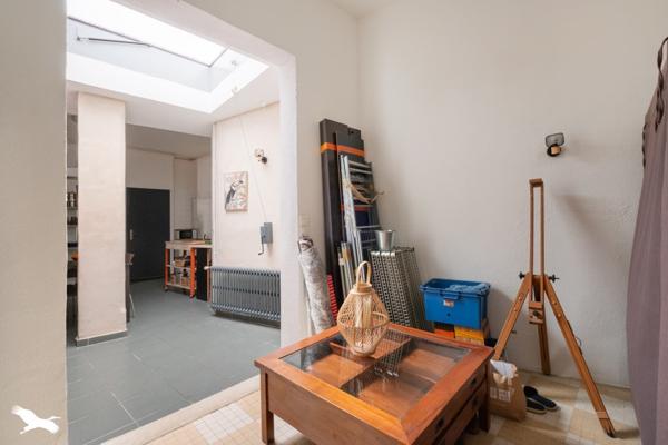 Appartement à vendre |  Montpellier |  3 pièces | 77 m²
