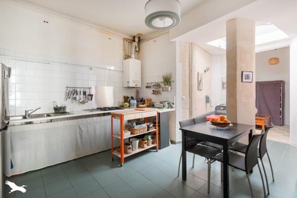 Appartement à vendre |  Montpellier |  3 pièces | 77 m²