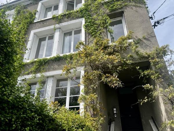 Appartement à vendre |  Saint-Pierre-des-Corps |  2 pièces | 44 m²
