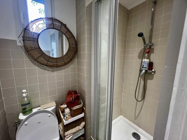 Appartement à vendre |  Saint-Pierre-des-Corps |  2 pièces | 44 m²