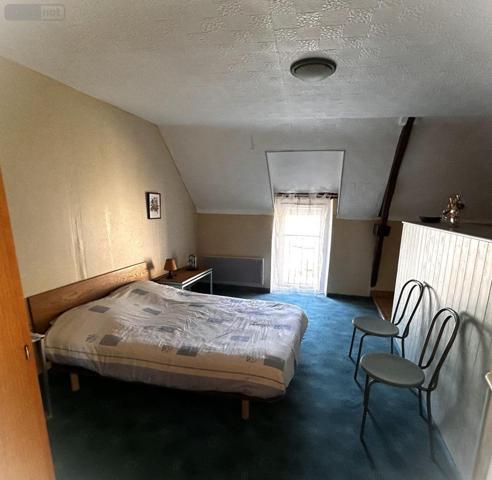 Maison à vendre à Carentoir dans le Morbihan (56910), ref : 56046-1268