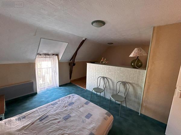 Maison à vendre à Carentoir dans le Morbihan (56910), ref : 56046-1268