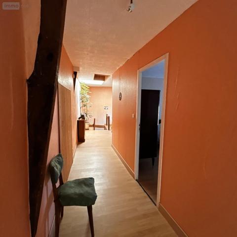 Maison à vendre à Carentoir dans le Morbihan (56910), ref : 56046-1268