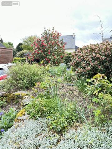 Maison à vendre à Carentoir dans le Morbihan (56910), ref : 56046-1268