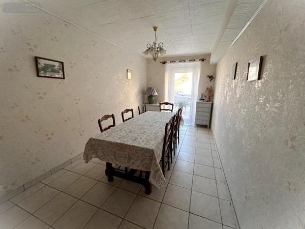 Maison à vendre à Carentoir dans le Morbihan (56910), ref : 56046-1268