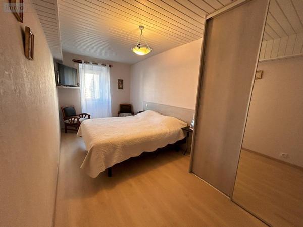 Maison à vendre à Carentoir dans le Morbihan (56910), ref : 56046-1268