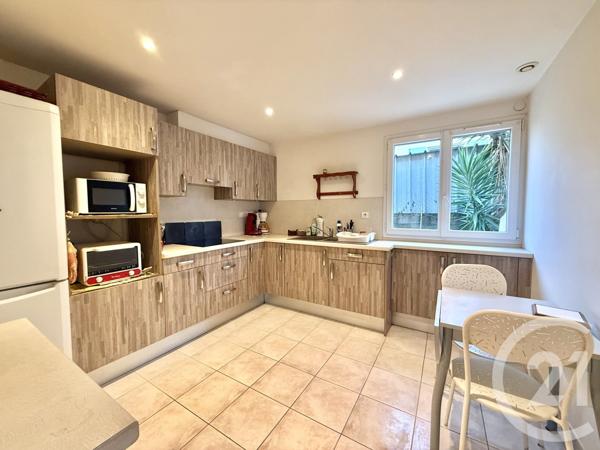 Maison à vendre  6 pièces - 134,10 m2 VILLENEUVE LES MAGUELONE - 34