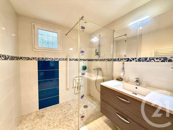 Maison à vendre  6 pièces - 134,10 m2 VILLENEUVE LES MAGUELONE - 34