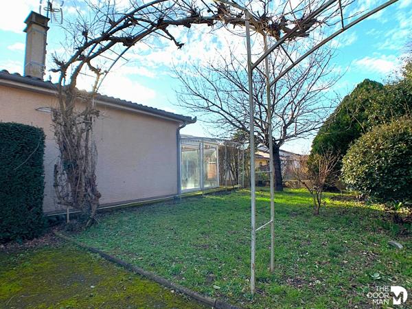 Maison - À vendre - 130 m² - MURET | The Door Man