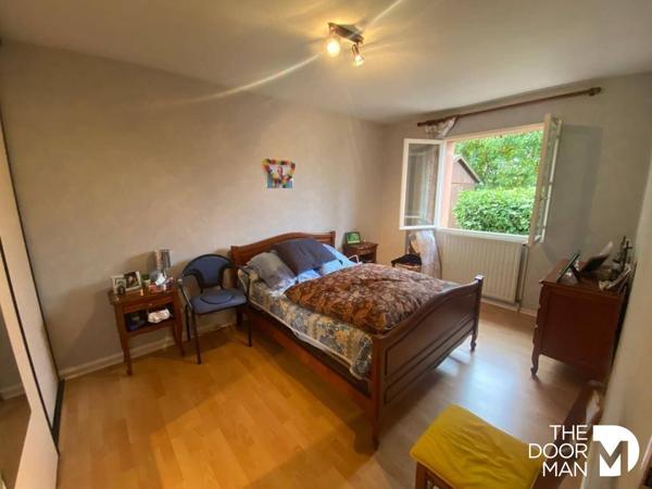 Maison - À vendre - 130 m² - MURET | The Door Man