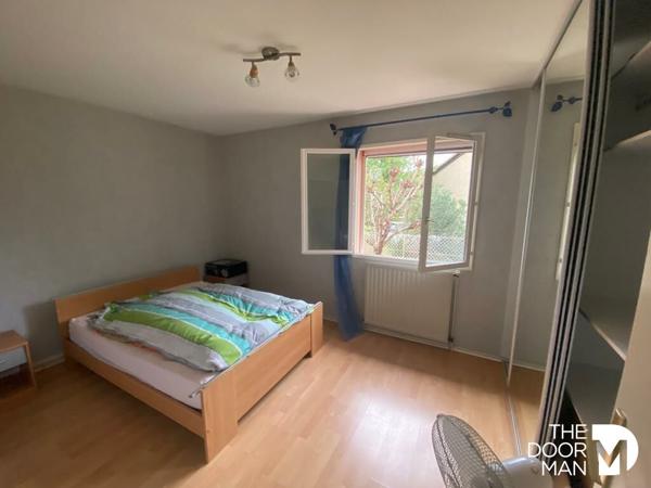 Maison - À vendre - 130 m² - MURET | The Door Man