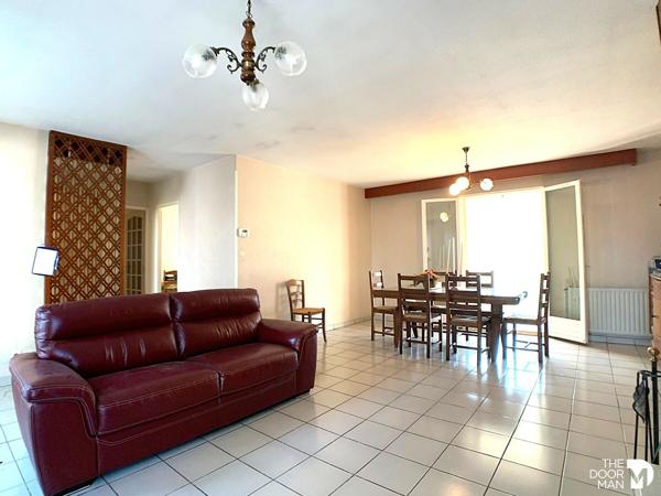 Maison - À vendre - 130 m² - MURET | The Door Man