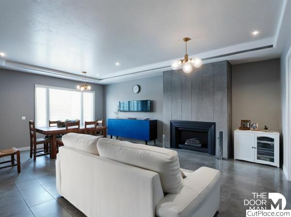 Maison - À vendre - 130 m² - MURET | The Door Man