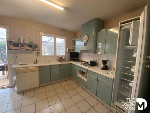 Maison - À vendre - 130 m² - MURET | The Door Man
