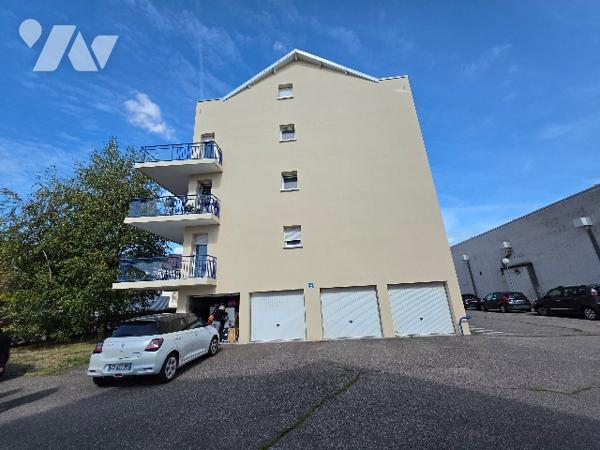 15928
A THAON-LES-VOSGES (88150), 8 rue des Anciens d’AFN