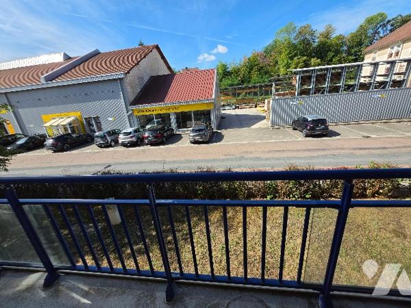15928
A THAON-LES-VOSGES (88150), 8 rue des Anciens d’AFN