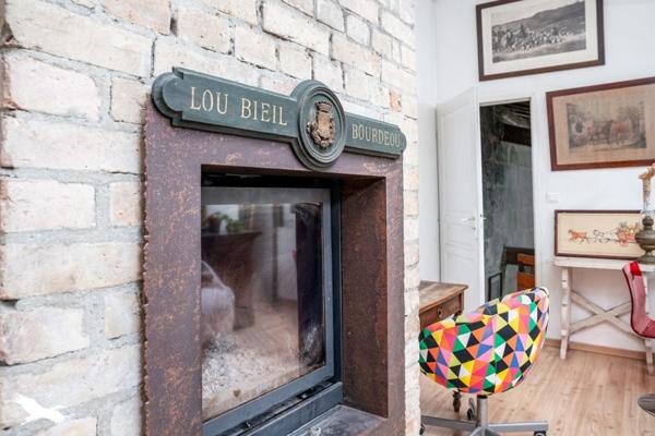 Immeuble à vendre |  Bordeaux |  175 m²