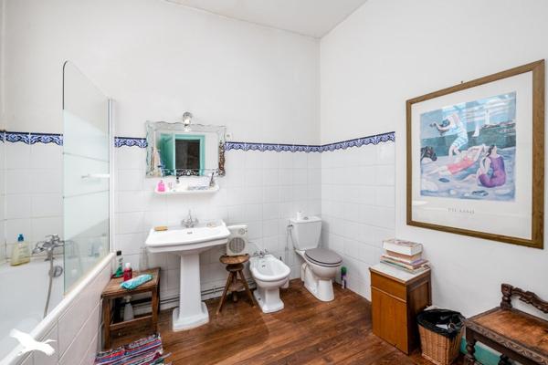 Immeuble à vendre |  Bordeaux |  175 m²