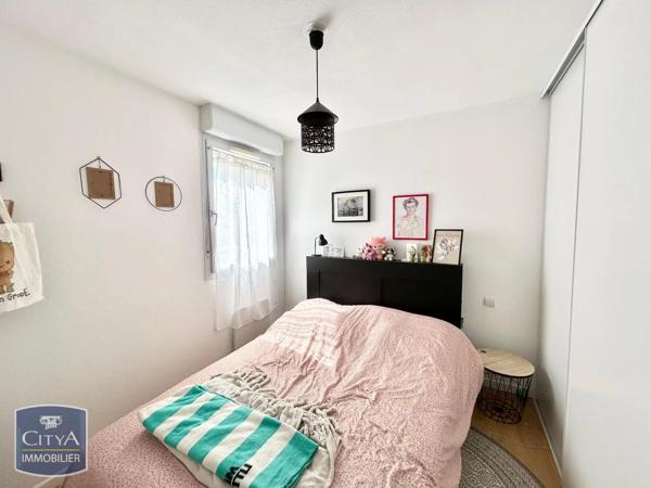 Appartement à vendre 2 pièces 36m² Carcassonne (11000)