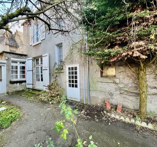 Maison à vendre |  Onzain |  4 pièces | 119 m²