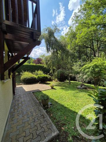 Appartement T3 à vendre  3 pièces - 43,91 m2 CAUTERETS - 65