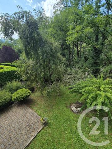 Appartement T3 à vendre  3 pièces - 43,91 m2 CAUTERETS - 65