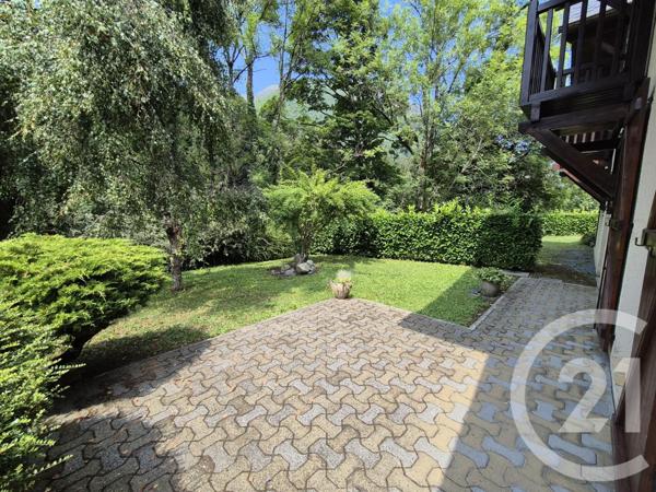 Appartement T3 à vendre  3 pièces - 43,91 m2 CAUTERETS - 65