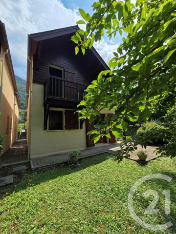 Appartement T3 à vendre  3 pièces - 43,91 m2 CAUTERETS - 65