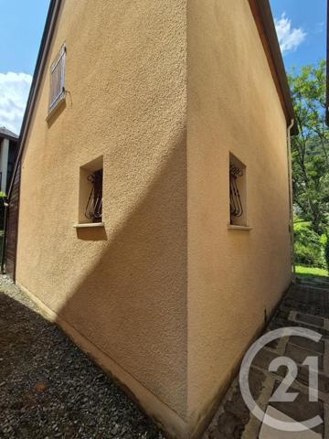 Appartement T3 à vendre  3 pièces - 43,91 m2 CAUTERETS - 65