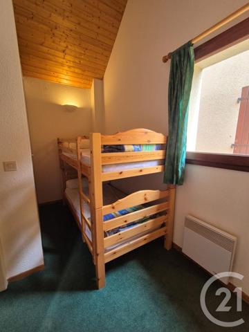 Appartement T3 à vendre  3 pièces - 43,91 m2 CAUTERETS - 65