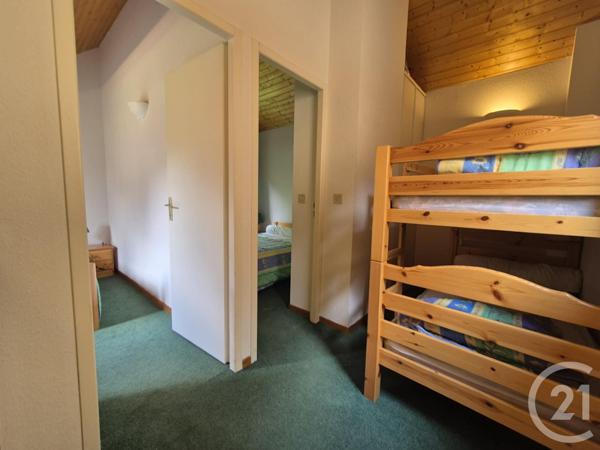 Appartement T3 à vendre  3 pièces - 43,91 m2 CAUTERETS - 65