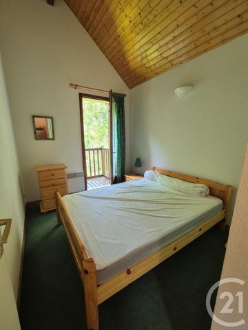 Appartement T3 à vendre  3 pièces - 43,91 m2 CAUTERETS - 65