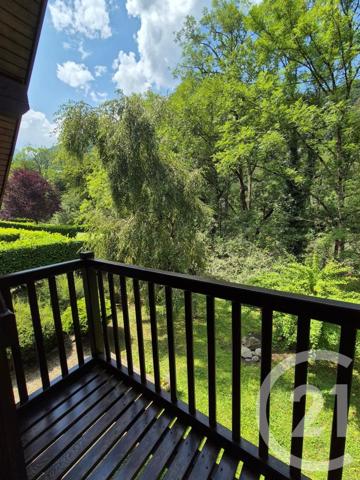 Appartement T3 à vendre  3 pièces - 43,91 m2 CAUTERETS - 65