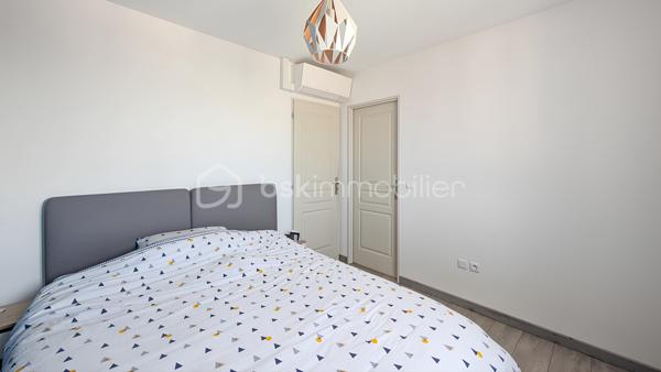 Maison de 105 m²