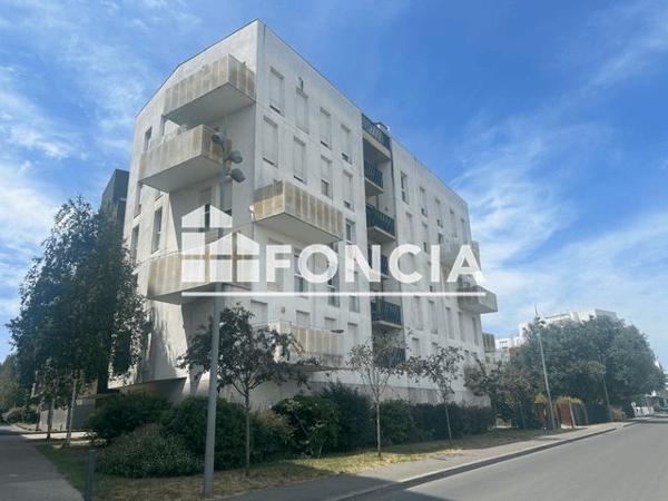 À vendre Appartement 3 pièces 62 m² - Choisy-le-roi 94600