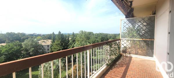 Appartement à vendre 3 pièces 86 m² Avignon