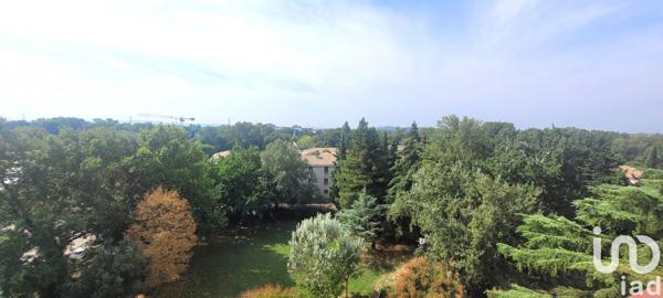 Appartement à vendre 3 pièces 86 m² Avignon