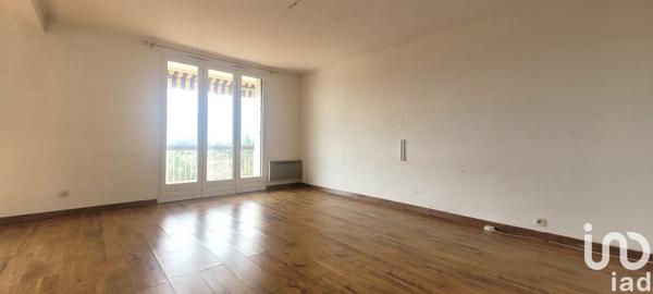 Appartement à vendre 3 pièces 86 m² Avignon