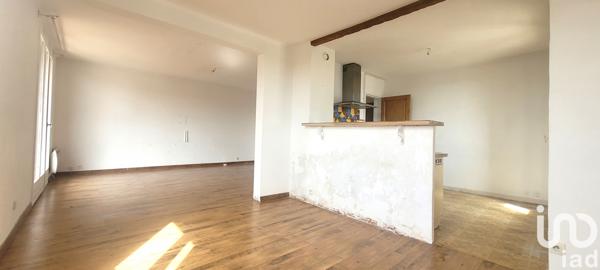 Appartement à vendre 3 pièces 86 m² Avignon