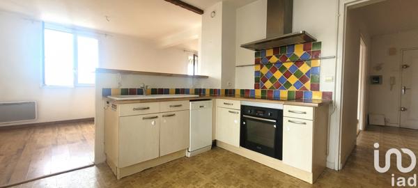 Appartement à vendre 3 pièces 86 m² Avignon