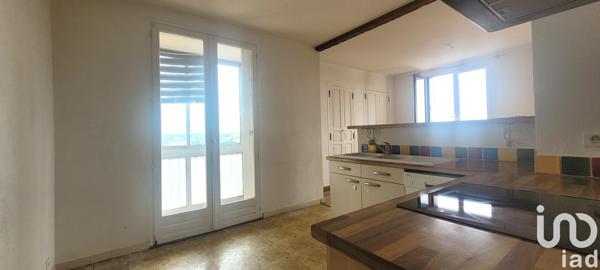 Appartement à vendre 3 pièces 86 m² Avignon