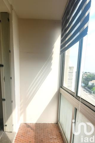 Appartement à vendre 3 pièces 86 m² Avignon