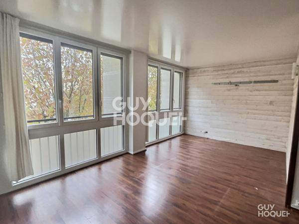 Appartement Meudon La Foret 3 pièces 65.07 m2